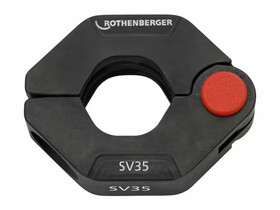 Rothenberger SV35 préspofa Rothenberger SV35 préspofa
