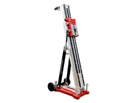 Rothenberger PRO RIG 250 fúróállvány Rothenberger PRO RIG 250 fúróállvány