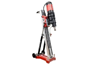 Rothenberger RODIACUT 400 elektromos gyémántfúró 4000 W Rothenberger RODIACUT 400 elektromos gyémántfúró 4000 W