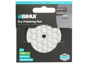 Bihui polírozókorong 50mm/P100