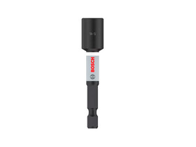 Bosch PRO Nutsetter Impact gépi dugókulcs 5/16 x 65 mm, 2 9/16 x 65 mm, 2 db