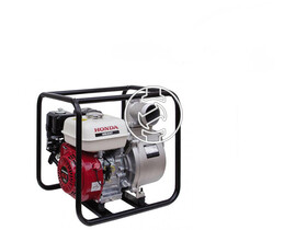 Honda WB 30 benzinmotoros vízszivattyú Honda WB 30 benzinmotoros vízszivattyú