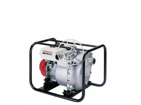 Honda WT 20 benzinmotoros szennyvízszivattyú Honda WT 20 benzinmotoros szennyvízszivattyú