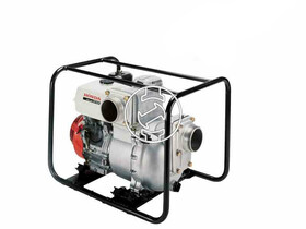 Honda WT 40 benzinmotoros szennyvízszivattyú Honda WT 40 benzinmotoros szennyvízszivattyú