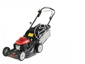 Honda HRX 537 VY benzinmotoros fűnyíró Honda HRX 537 VY benzinmotoros fűnyíró