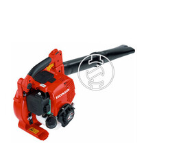 Honda HHB 25 benzinmotoros lombfúvó Honda HHB 25 benzinmotoros lombfúvó