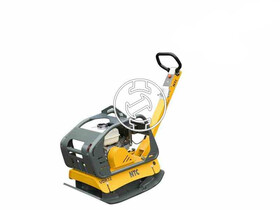 NTC VDR32 lapvibrátor előre-és hátramenettel Honda motorral NTC VDR32 lapvibrátor előre-és hátramenettel Honda motorral