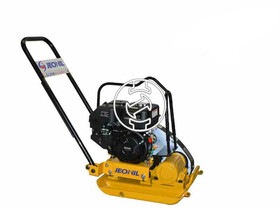 Jeonil JPC-90 WTK KOHLER benzinmotoros lapvibrátor Jeonil JPC-90 WTK KOHLER benzinmotoros lapvibrátor