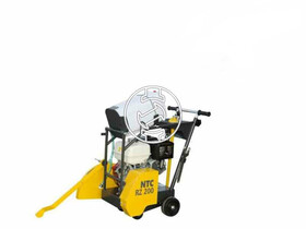 NTC RZ 200 aszfaltvágógép Honda benzinmotorral NTC RZ 200 aszfaltvágógép Honda benzinmotorral