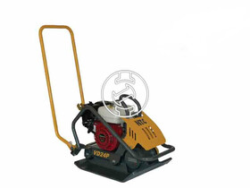 NTC VD 24P lapvibrátor Honda motorral NTC VD 24P lapvibrátor Honda motorral