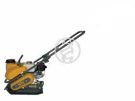 NTC VD 18 lapvibrátor Honda motorral vizező készlettel NTC VD 18 lapvibrátor Honda motorral vizező készlettel