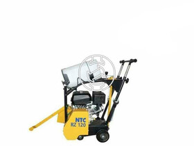 NTC RZ 120 K KOHLER benzinmotoros aszfaltvágó NTC RZ 120 K KOHLER benzinmotoros aszfaltvágó