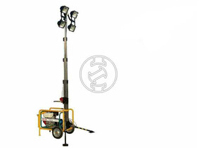 Tower Light PET-5MK fénytorony Tower Light PET-5MK fénytorony