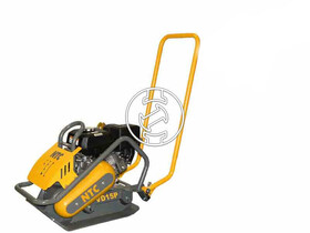 NTC Praktik VD 15P K lapvibrátor Kohler motorral NTC Praktik VD 15P K lapvibrátor Kohler motorral