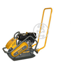 NTC Praktik VD 18P K lapvibrátor Kohler motorral NTC Praktik VD 18P K lapvibrátor Kohler motorral