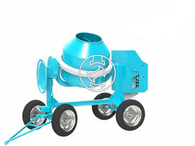 OMAER C 360 4RP betonkeverő OMAER C 360 4RP betonkeverő