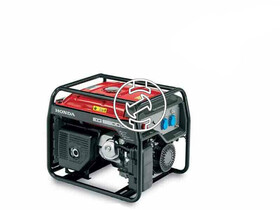 Honda EG 5500 áramfejlesztő Honda EG 5500 áramfejlesztő