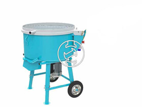 OMAER C120 habarcskeverő OMAER C120 habarcskeverő