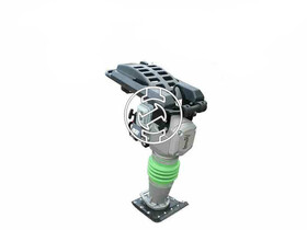 Ulbo UBZ 64 döngölőgép Honda GXR-120 motorral Ulbo UBZ 64 döngölőgép Honda GXR-120 motorral
