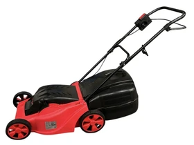 Agrimotor KK 4015 elektromos fűnyíró 230 V | 1500 W | 385 mm | 700 m²