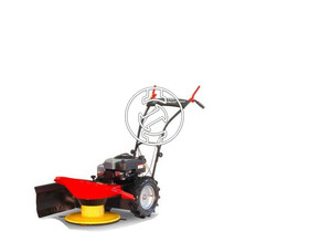 HONDA Lucina önjáró dobkasza HONDA Lucina önjáró dobkasza