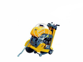 NTC RZ-122 aszfaltvágógép Honda benzinmotorral NTC RZ-122 aszfaltvágógép Honda benzinmotorral