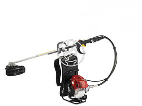 Honda UMR 435 L benzinmotoros fűkasza Honda UMR 435 L benzinmotoros fűkasza