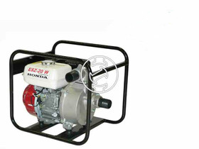 ESZ-20 W vízszivattyú Honda motorral ESZ-20 W vízszivattyú Honda motorral