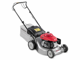 Honda HRG 466 S benzinmotoros fűnyíró Honda HRG 466 S benzinmotoros fűnyíró