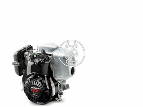 Honda GX-100 KRAM kúpos főtengelyű berántós döngölő motor Honda GX-100 KRAM kúpos főtengelyű berántós döngölő motor