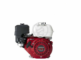 Honda GX-200 V kúpos főtengelyű berántós motor Honda GX-200 V kúpos főtengelyű berántós motor