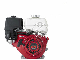 Honda GX-270 Q Ø25,4 mm főtengelyű berántós motor Honda GX-270 Q Ø25,4 mm főtengelyű berántós motor