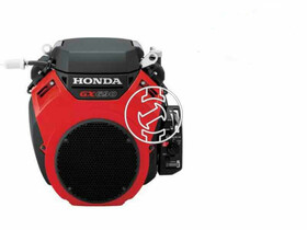 Honda GX-690 Q Ø25,4 mm főtengelyű önindítós motor