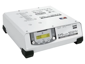 GYS GYSFLASH 50.12 HF-FV akkumulátortöltő járművekhez GYS GYSFLASH 50.12 HF-FV akkumulátortöltő járművekhez