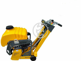 NTC RZ-202 robbanómotoros aszfaltvágó NTC RZ-202 robbanómotoros aszfaltvágó
