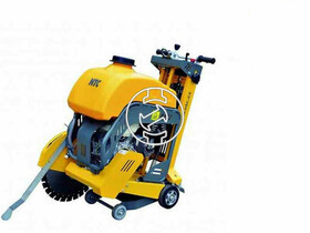 NTC RZ-122 K robbanómotoros aszfaltvágó NTC RZ-122 K robbanómotoros aszfaltvágó