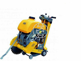 NTC RZ-172 K robbanómotoros aszfaltvágó NTC RZ-172 K robbanómotoros aszfaltvágó