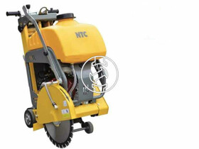 NTC RZ-202 K robbanómotoros aszfaltvágó NTC RZ-202 K robbanómotoros aszfaltvágó