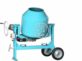 Omaer C320 SBL elektromos betonkeverő Omaer C320 SBL elektromos betonkeverő