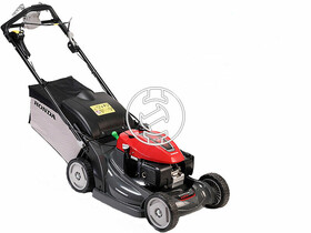 Honda HRX 476 VY benzinmotoros fűnyíró Honda HRX 476 VY benzinmotoros fűnyíró