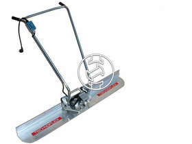 Technoflex PGM 3m elektromos lehúzógerenda Technoflex PGM 3m elektromos lehúzógerenda