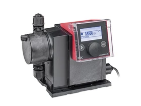 Grundfos DDC 6-10 Vegyszeradagoló szivattyú