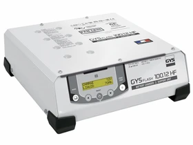 GYS GYSFLASH 100.12 HF akkumulátortöltő járművekhez