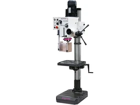 Optimum DH 40G Oszlopos fúrógép