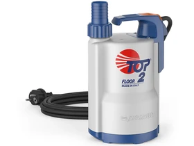 Pedrollo TOP 2-FLOOR búvárszivattyú tisztavízre Pedrollo TOP 2-FLOOR búvárszivattyú tisztavízre