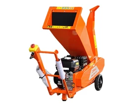 ZIVtec ZHA 200/70 R benzinmotoros ágdaráló 70 mm | 4,2 kW | 4 ütemű ZIVtec ZHA 200/70 R benzinmotoros ágdaráló 70 mm | 4,2 kW | 4 ütemű