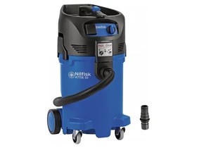 Nilfisk ATTIX 50-21 elektromos porszívó Nilfisk ATTIX 50-21 elektromos porszívó