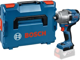 Bosch GDS 18V-780 akkus ütvecsavarozó L-Boxx Bosch GDS 18V-780 akkus ütvecsavarozó L-Boxx