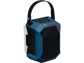 Bosch GPB 18V-1C akkus Bluetooth hangszóró