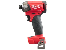 Milwaukee M18FQID-501BRF akkus fúrócsavarozó bitbefogással Milwaukee M18FQID-501BRF akkus fúrócsavarozó bitbefogással